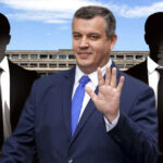 NUME grele pentru GUVERNUL TOMAC! S-au aflat FAVORIȚII pentru portofoliile-cheie!