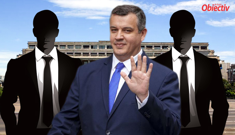 NUME grele pentru GUVERNUL TOMAC! S-au aflat FAVORIȚII pentru portofoliile-cheie!