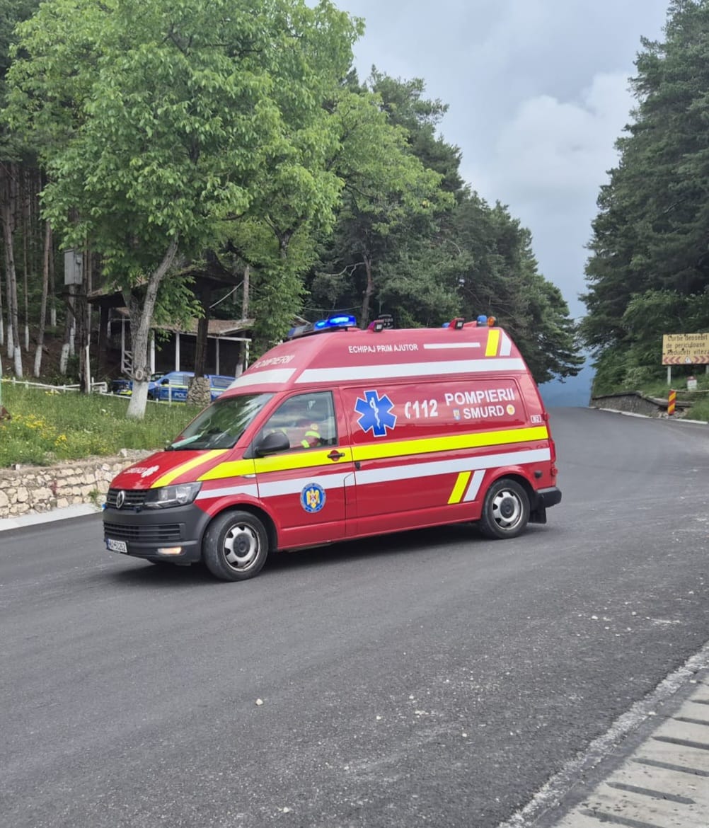 VESTE URIAȘĂ pentru toți turiștii de pe Transfăgărășan! SCHIMBAREA RADICALĂ care va salva vieți pe cel mai spectaculos drum din România!