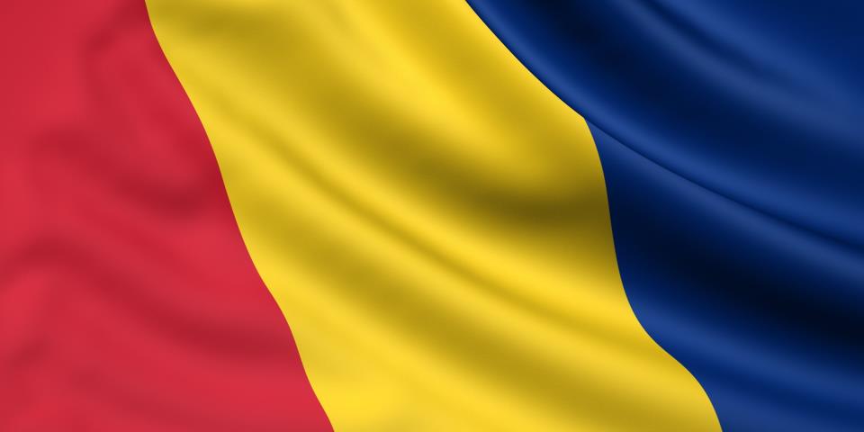 Piteștiul îmbracă tricolorul de Ziua Drapelului Național! Ceremonii militare și religioase în centrul orașului