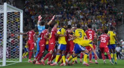 FIFA a anunțat primele șase echipe calificate la Mondialul din 2030. Turneul aniversar va scrie istorie!