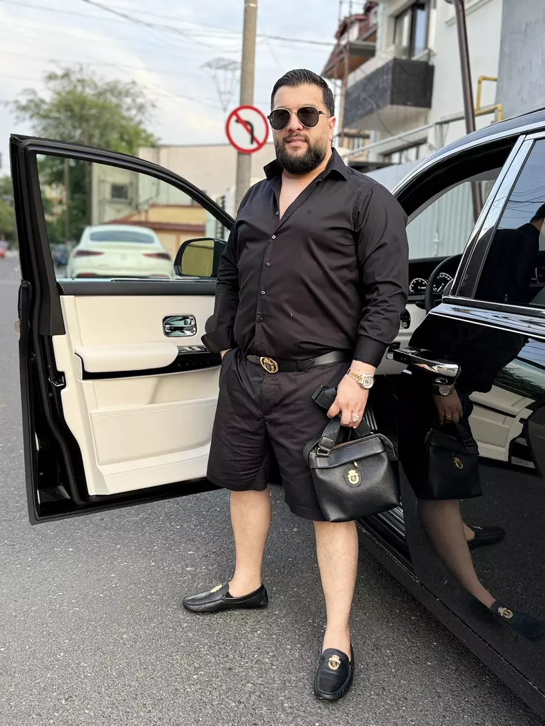 Tzancă Uraganu vinde tot! Decizia șoc luată de manelist: Ce sumă uriașă cere pe celebrul său Lamborghini și condiția pusă cumpărătorilor