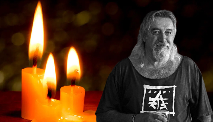 DOLIU imens în România! A murit VALI SEPI, omul din spatele PHOENIX!