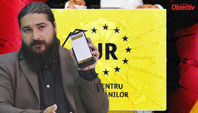 Se RUPE AUR? Deputatul Bogdan Velcescu anunță pe față SCINDAREA taberelor din partidul lui SIMION! Mesajele pentru „vedetele” din AUR!