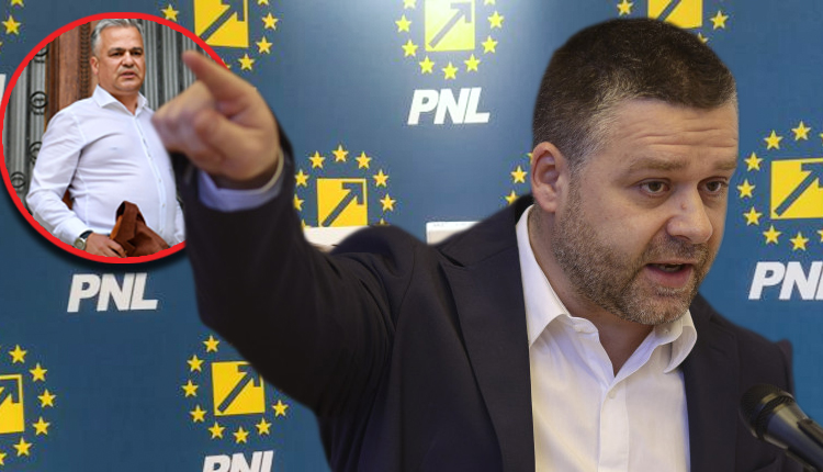 PNL, în prag de explozie! Mesajul lui Ciucu zguduie partidul: „Nu vă lăsați!”