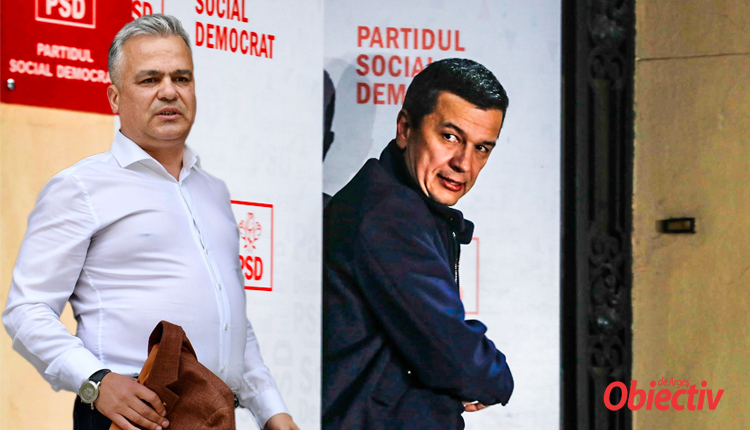 ULTIMA ORĂ! PSD a luat DECIZIA MOMENTULUI! Îl vizează DIRECT pe ADRIAN VEȘTEA!