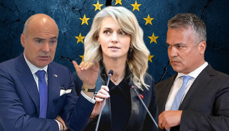 Ultimatum pentru aripa pucistă din PNL! S-a cerut demisia de onoare a lui Veștea, Bogdan, Bode, Gorghiu și Thuma!