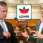UDMR SCHIMBĂ REGULILE! DECIZIA care ARUNCĂ în AER GUVERNUL VEȘTEA!