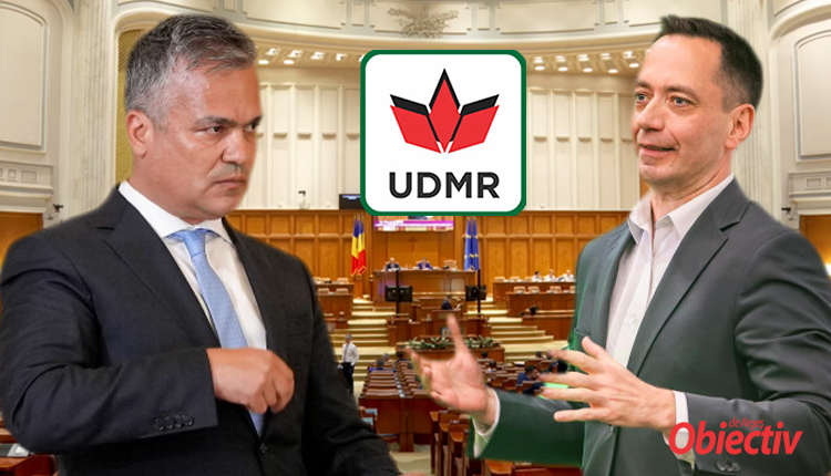 UDMR SCHIMBĂ REGULILE! DECIZIA care ARUNCĂ în AER GUVERNUL VEȘTEA!