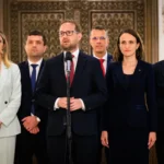 BOMBĂ în politică! USR vrea să dea noul Premier al României: Planul neașteptat care schimbă totul!