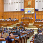 „Oboseală în Parlament!!! „Parlamentarii au plecat înainte de final: Ședința s-a încheiat cu sala aproape goală”