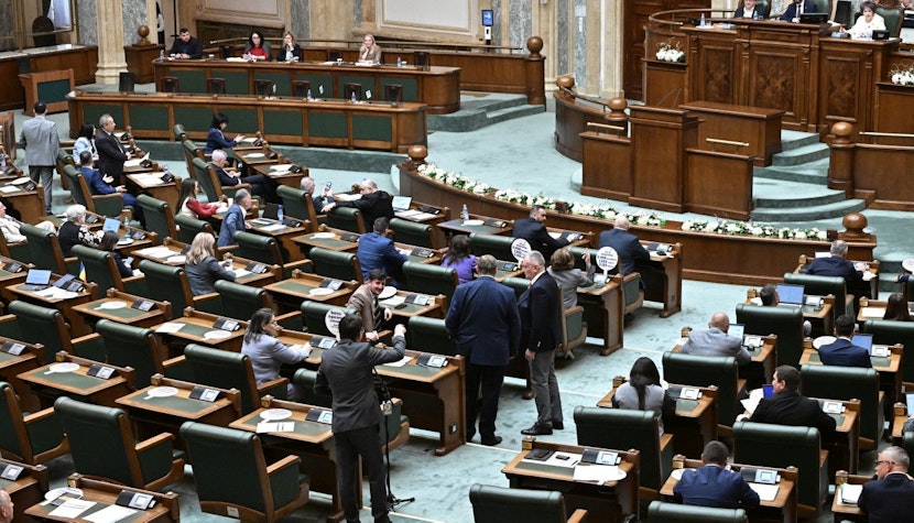 ACUM. BOMBA MOMENTULUI în politică! S-a AFLAT cine va CONDUCE România: Anunțul care ARUNCĂ în aer toate NEGOCIERILE!