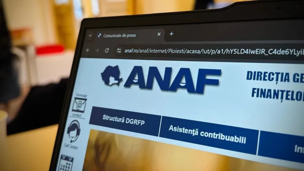 Adio, bani la saltea! ANAF a început marea vânătoare: Românii care riscă să rămână fără averi chiar acum