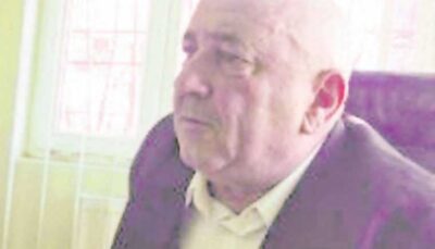 O VESTE tristă pentru Pitești! A MURIT un cunoscut și respectat OM de AFACERI! DOLIU IMENS! 1 2 gogu stan patron hotel carmen 1645