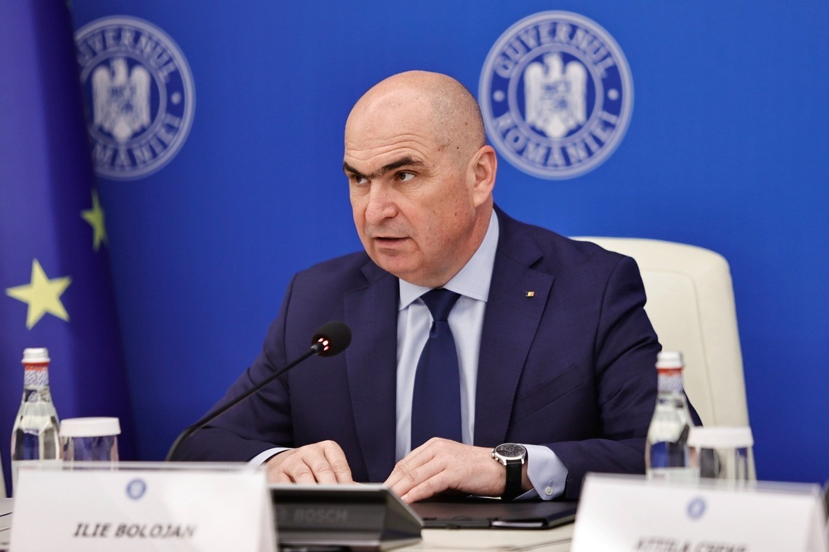 Bolojan intră la rupere în companiile fantomă și peste angajații “ de formă”!  De ce le-a fost frică, nu scapă!