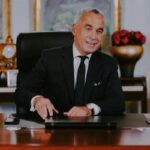 „De la Târgul de la Domnești la protestul din București! Cine este apropiatul lui Călin Georgescu din Curtea de Argeș” Numele lui apare și în organizarea protestului ciobanilor”