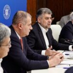 Ședință de gradul zero la Cotroceni! Se decide viitorul Guvernului, iar varianta tehnocrată câștigă teren