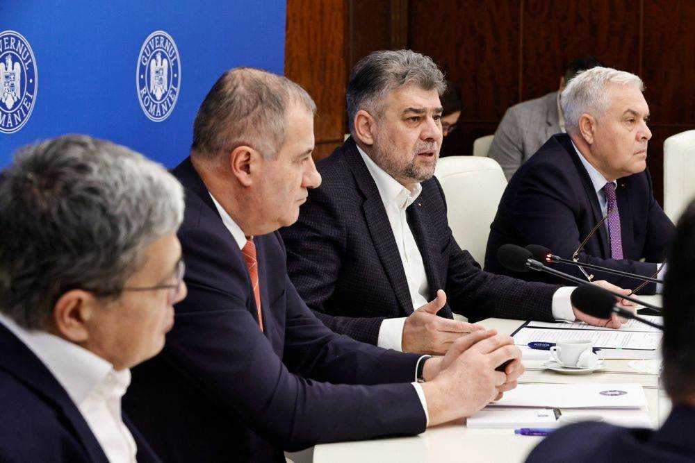 Ședință de gradul zero la Cotroceni! Se decide viitorul Guvernului, iar varianta tehnocrată câștigă teren