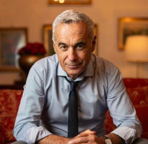 BOMBA ZILEI! Călin Georgescu a rupt tăcerea: Mesaj incendiar «NU POȚI FI MARE dacă îți pierzi rădăcinile»