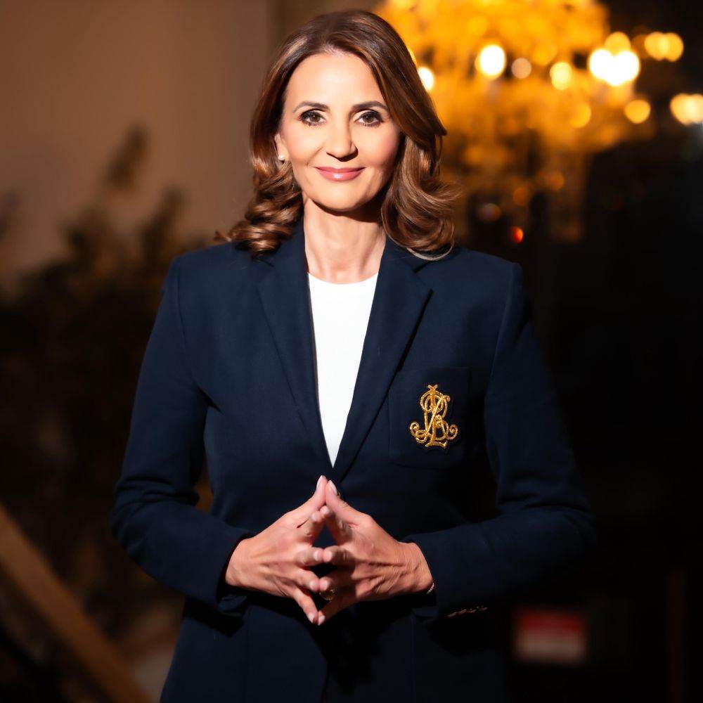 „ANCA ALEXANDRESCU, MESAJ PUBLIC CĂTRE DAN DIACONESCU: „ÎȚI MULȚUMESC PENTRU RECLAMĂ””
