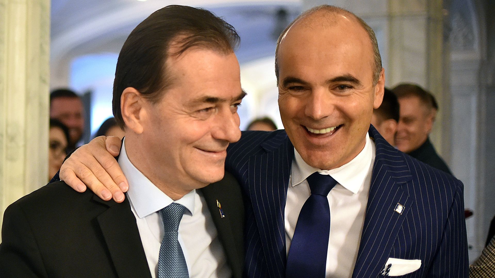 Avertisment dur de la vârful PNL: „Interimatul poate arunca România într-o criză și mai gravă”