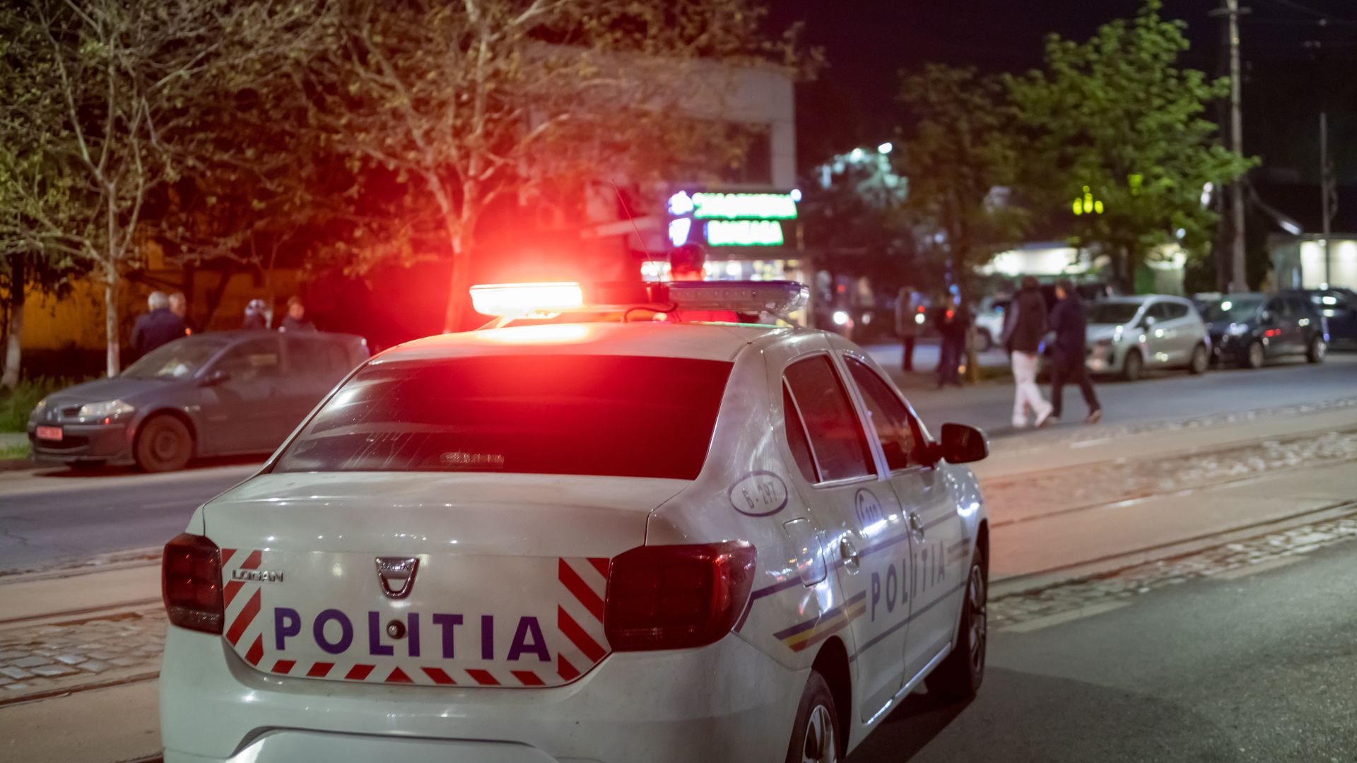 Ieșise la alergat, dar a trăit coșmarul vieții lui! Un profesor , bătut și încătușat din greșeală de poliție: „Am crezut că sunt tâlhărit!”