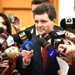 🚨 ȘOC POLITIC la Cotroceni! Nicușor Dan, replică dură despre desemnarea premierului: „Dacă vă propun pe dumneavoastră, ajungem undeva?