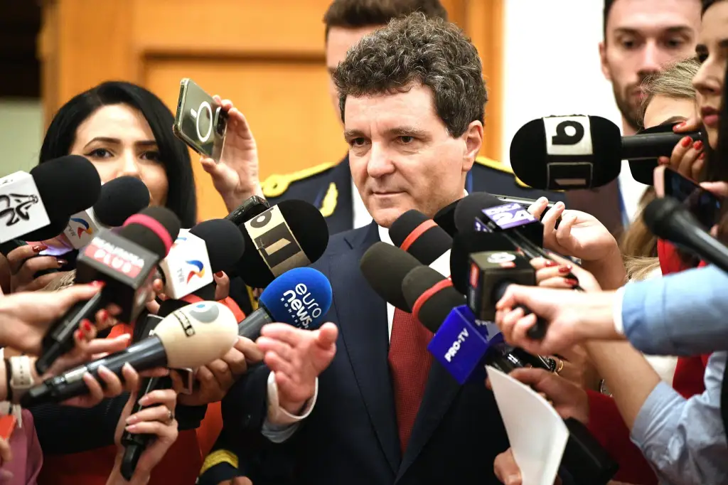 🚨 ȘOC POLITIC la Cotroceni! Nicușor Dan, replică dură despre desemnarea premierului: „Dacă vă propun pe dumneavoastră, ajungem undeva?