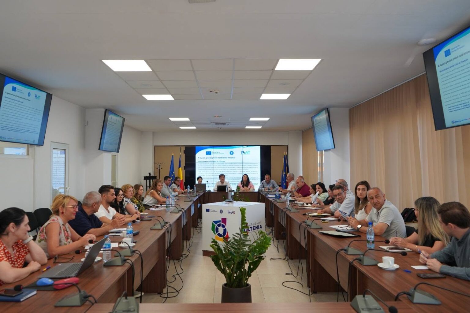BOMBĂ. Județele care au ATRAS 17 milioane de euro pentru SĂNĂTATE! Investiții majore în AMBULATORIILE spitalelor