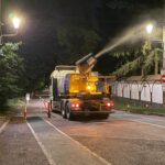 Alertă maximă în Pitești! Nu ieși din casă în această noapte: Ce substanță periculoasă va fi pulverizată pe toate străzile!