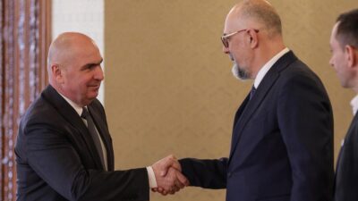 Bolojan și Kelemen Hunor, MESAJ de ultimă oră: România are nevoie URGENT de un Guvern!