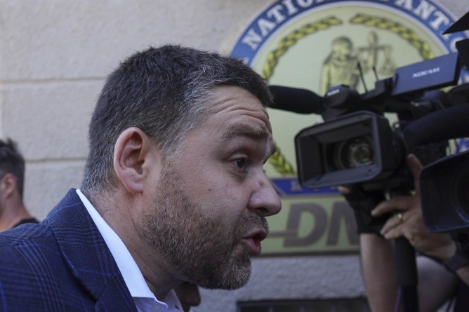 ACUM! Ciprian Ciucu, sub control judiciar: „Nu am nicio emoție!” Ce au DESCOPERIT procurorii DNA despre primarul Sectorului 6 în dosarul MITEI MASCATE!