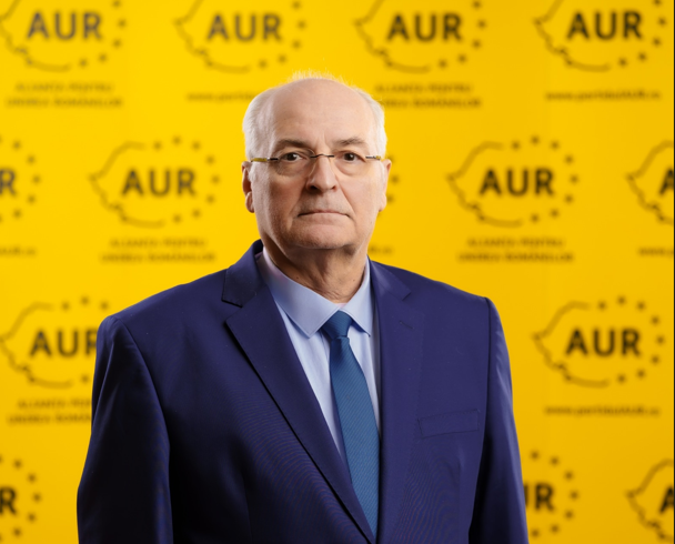 Deputatul AUR Sorin Muncaciu declanșează scandalul pe legea salarizării: „Medicii primari sunt tratați ca o profesie de mâna a doua”