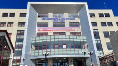 ULTIMĂ ORĂ! Universitatea Politehnica București – Centrul Universitar Pitești ANGAJEAZĂ! 6 POSTURI scoase la CONCURS!