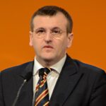 Lovitură totală pentru Siegfried Mureșan! Cristian Preda a răbufnit: Greșeala uriașă făcută de propunerea de premier a PNL-USR-UDMR