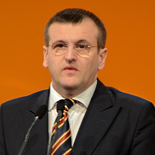 Lovitură totală pentru Siegfried Mureșan! Cristian Preda a răbufnit: Greșeala uriașă făcută de propunerea de premier a PNL-USR-UDMR