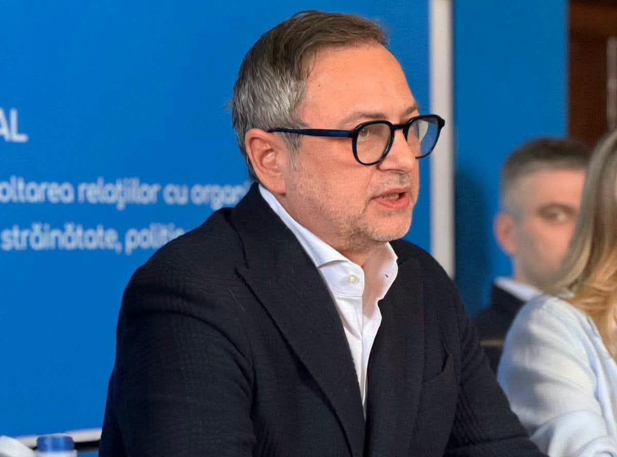 Ultimă oră! Dan Motreanu, MESAJ tranșant pentru CONTESTATARII din PNL: „Unii aleg să trăiască într-o realitate paralelă”