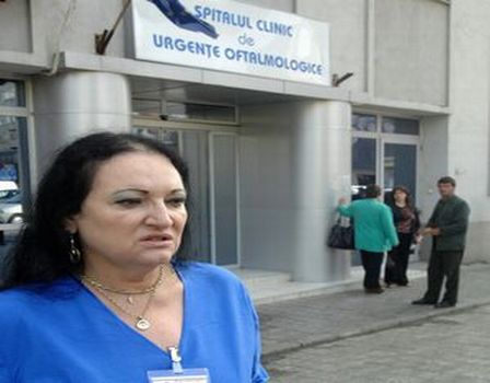ULTIMĂ ORĂ! Monica Pop, INTERNATĂ de urgență după ce a SUFERIT un AVC! Cauza suferinței este de NEIMAGINAT!