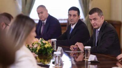 SECRETARUL general al PSD despre STRATEGIA parlamentară – Avem o EVIDENȚĂ clară a VOTURILOR sigure