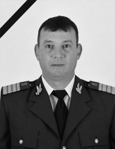 DOLIU în rândul Jandarmeriei Argeș! Un CAMARAD de nădejde și-a PIERDUT viața într-un tragic ACCIDENT