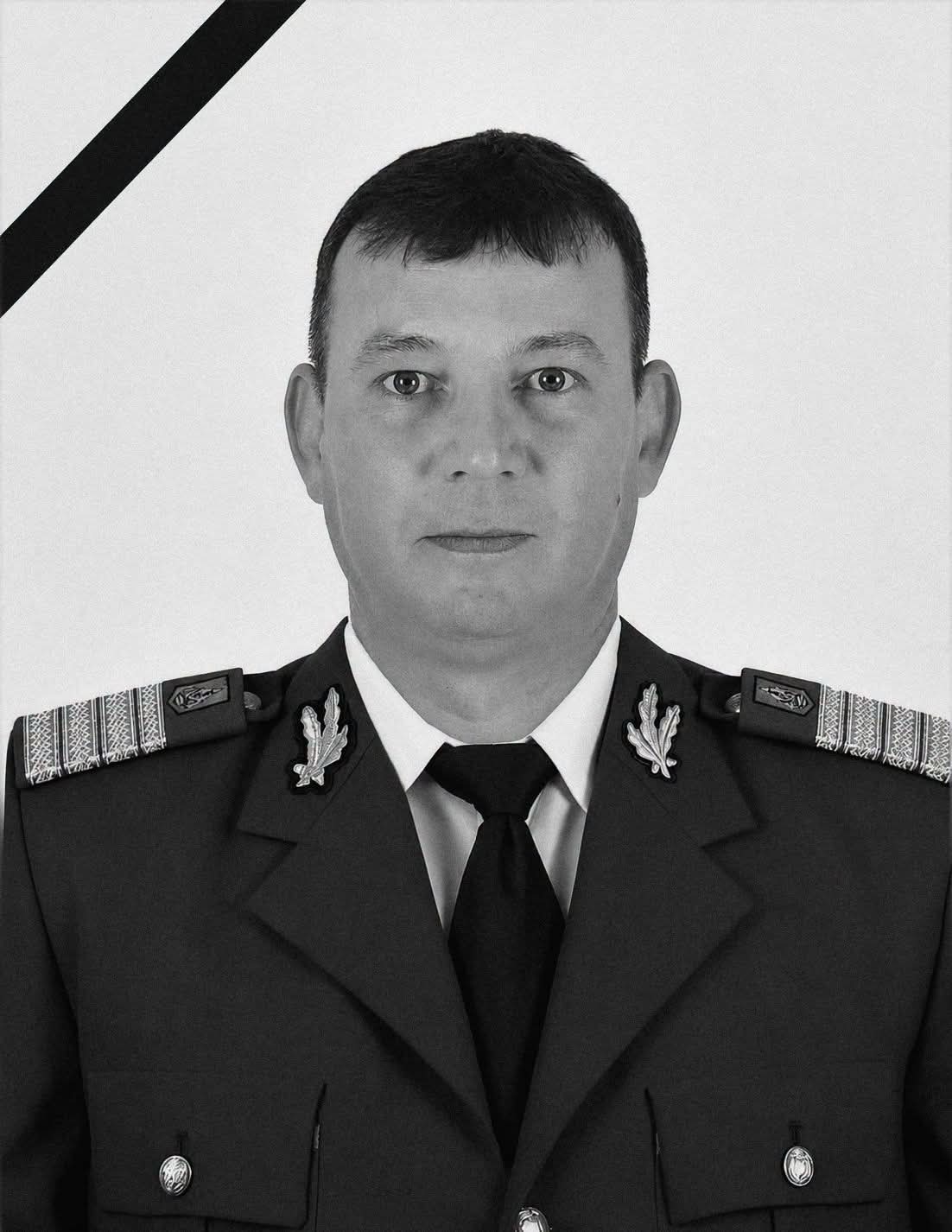DOLIU în rândul Jandarmeriei Argeș! Un CAMARAD de nădejde și-a PIERDUT viața într-un tragic ACCIDENT