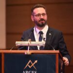 Argeșul intră pe harta marilor investiții. Senatorul Mihai Coteț: „Dezvoltarea vine atunci când construiești relații și creezi oportunități”