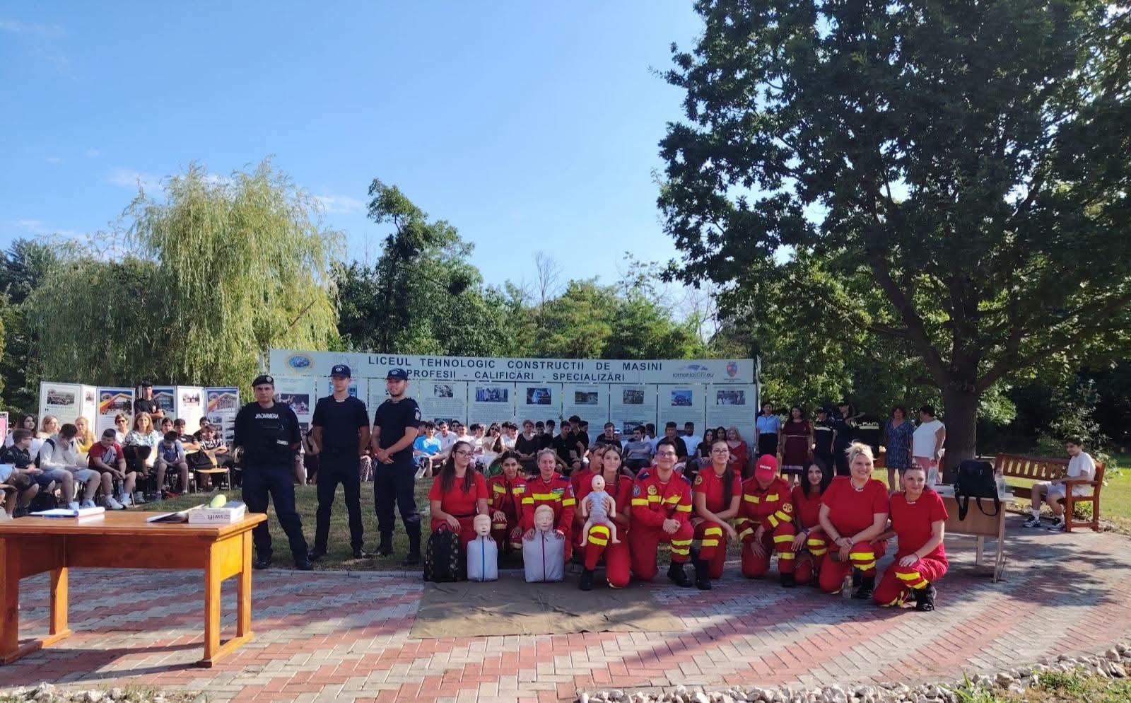 Cod Roșu în Educație: Planul AUTORITĂȚILOR pentru a ține ELEVII departe de marile PERICOLE ale verii