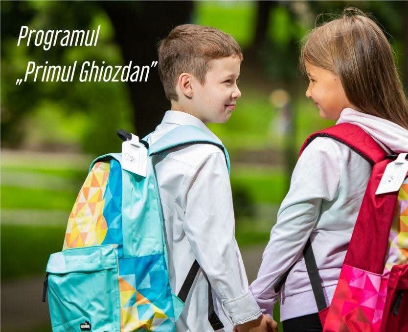 Marea SURPRIZĂ de la Mioveni: Ce urmează să DESCOPERE copiii chiar în prima zi de ȘCOALĂ?