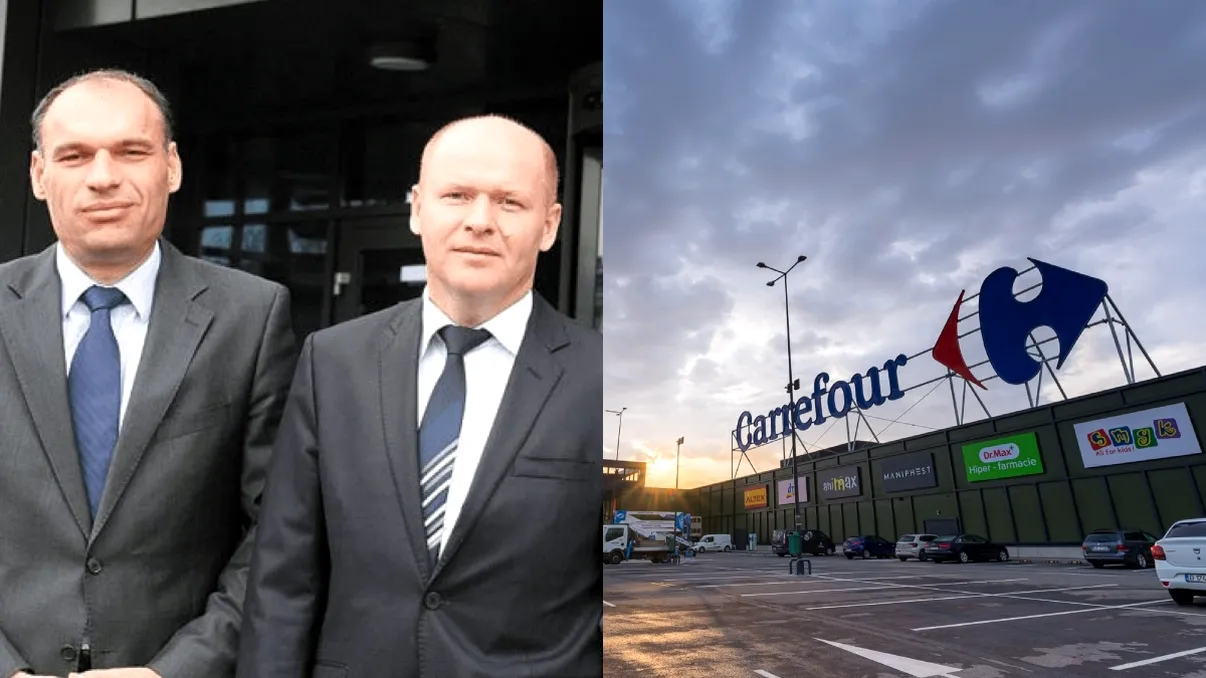 Prima măsură anunțată de Carrefour după preluarea de către Dedeman. Clienții pot cumpăra „Pachete Surpriză” cu reduceri de până la 66%!