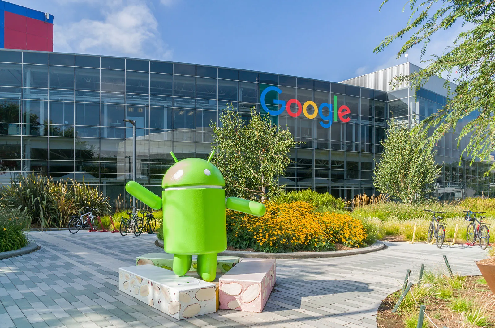 Lovitură totală pentru Google! Suma colosală pe care gigantul e obligat să o achite acum. S-a aflat totul!