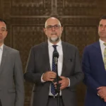 DECLARAȚIE TENSIONATĂ ÎN COALIȚIE! Lider UDMR: „Oamenii s-au săturat de circ”