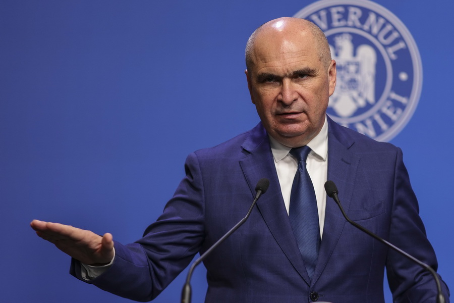 Revoluție în spitalele din România! Bolojan anunță schimbări radicale! Banii vor urma pacientul, iar unitățile fără adresabilitate ar putea fi obligate să se reinventeze