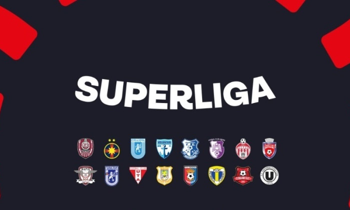 CRIZA POLITICĂ BLOCHEAZĂ FOTBALUL! Cluburile din SuperLiga nu pot folosi noile transferuri extracomunitare