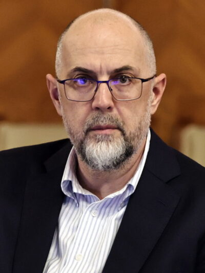 Kelemen Hunor cere armistițiu politic: „Nu e nevoie să ne iubim unii pe alții. Trebuie să ne asumăm responsabilitatea pentru țară!”